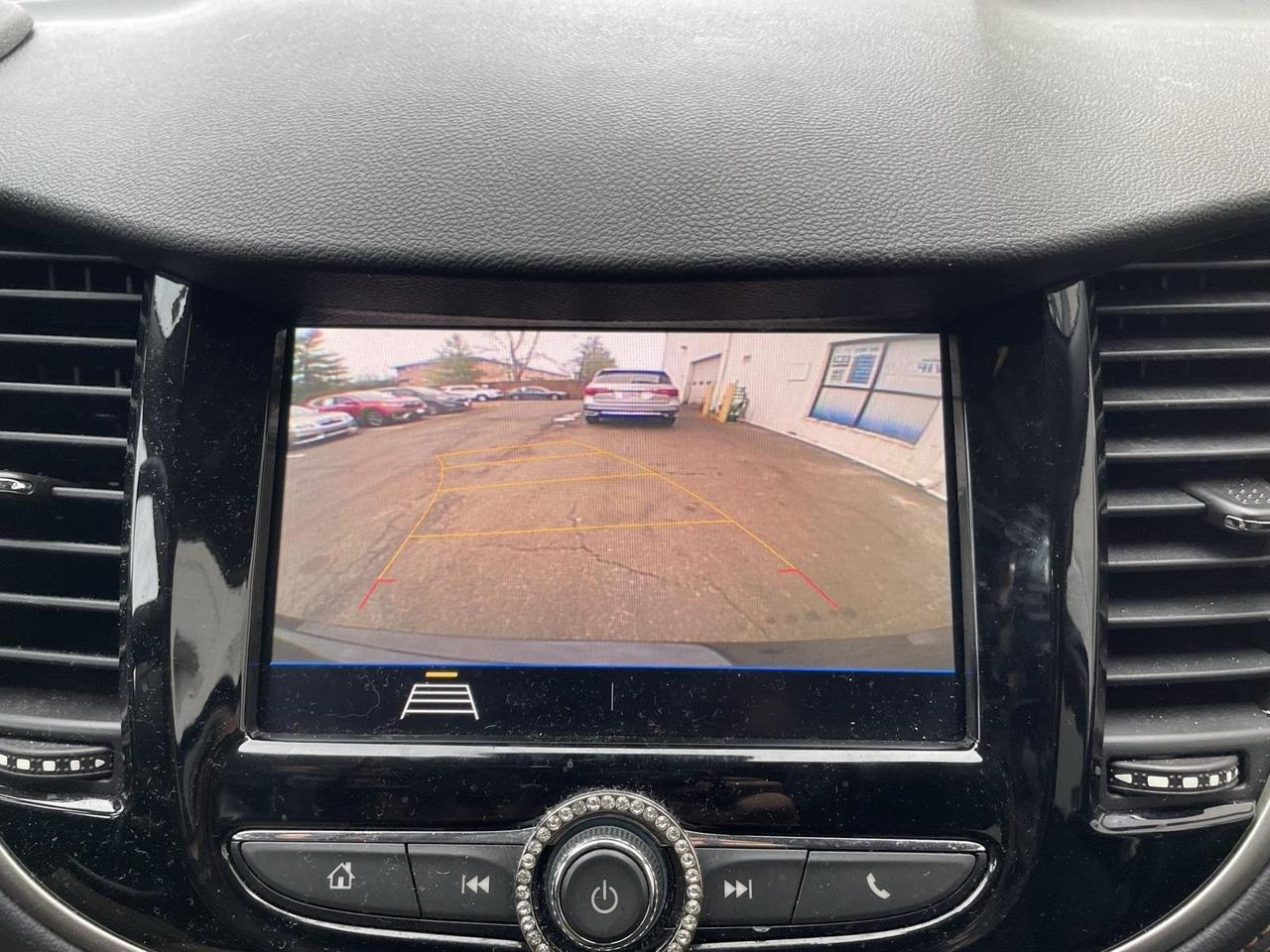 2020 Chevrolet Trax LT Alexandria VA