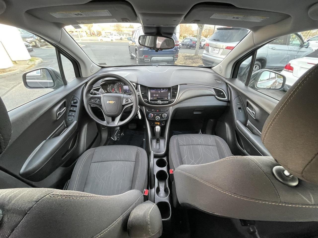 2020 Chevrolet Trax LT Alexandria VA