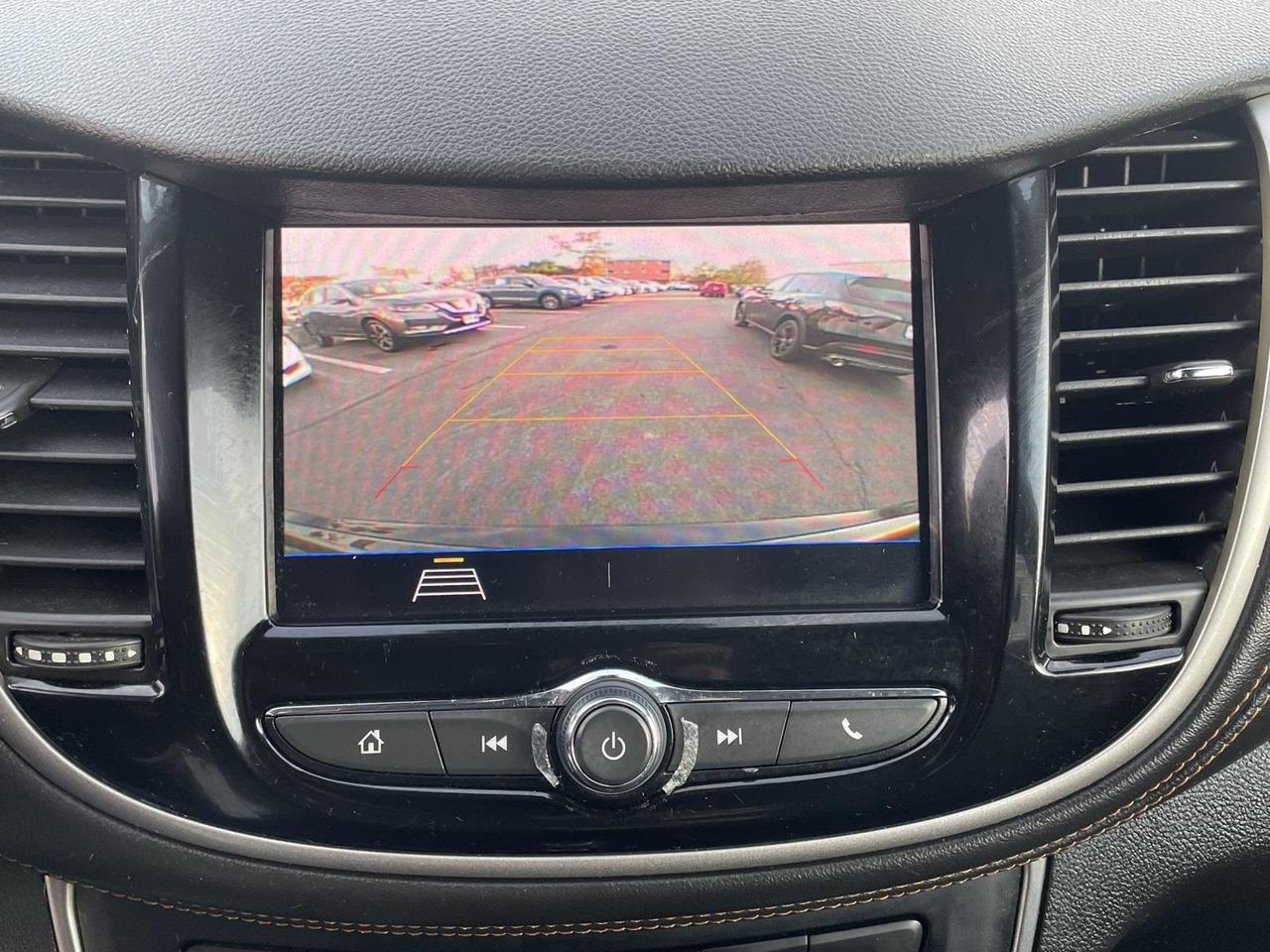 2020 Chevrolet Trax LT Alexandria VA