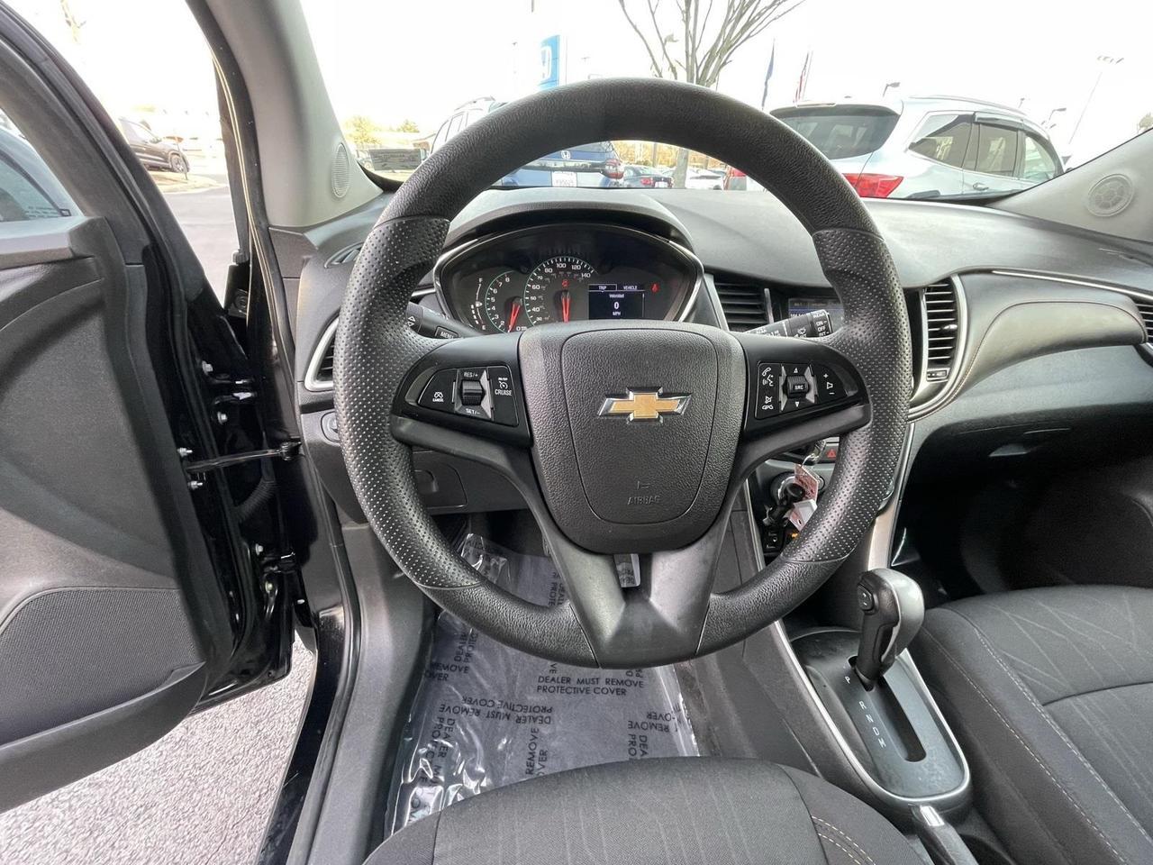2020 Chevrolet Trax LT Alexandria VA
