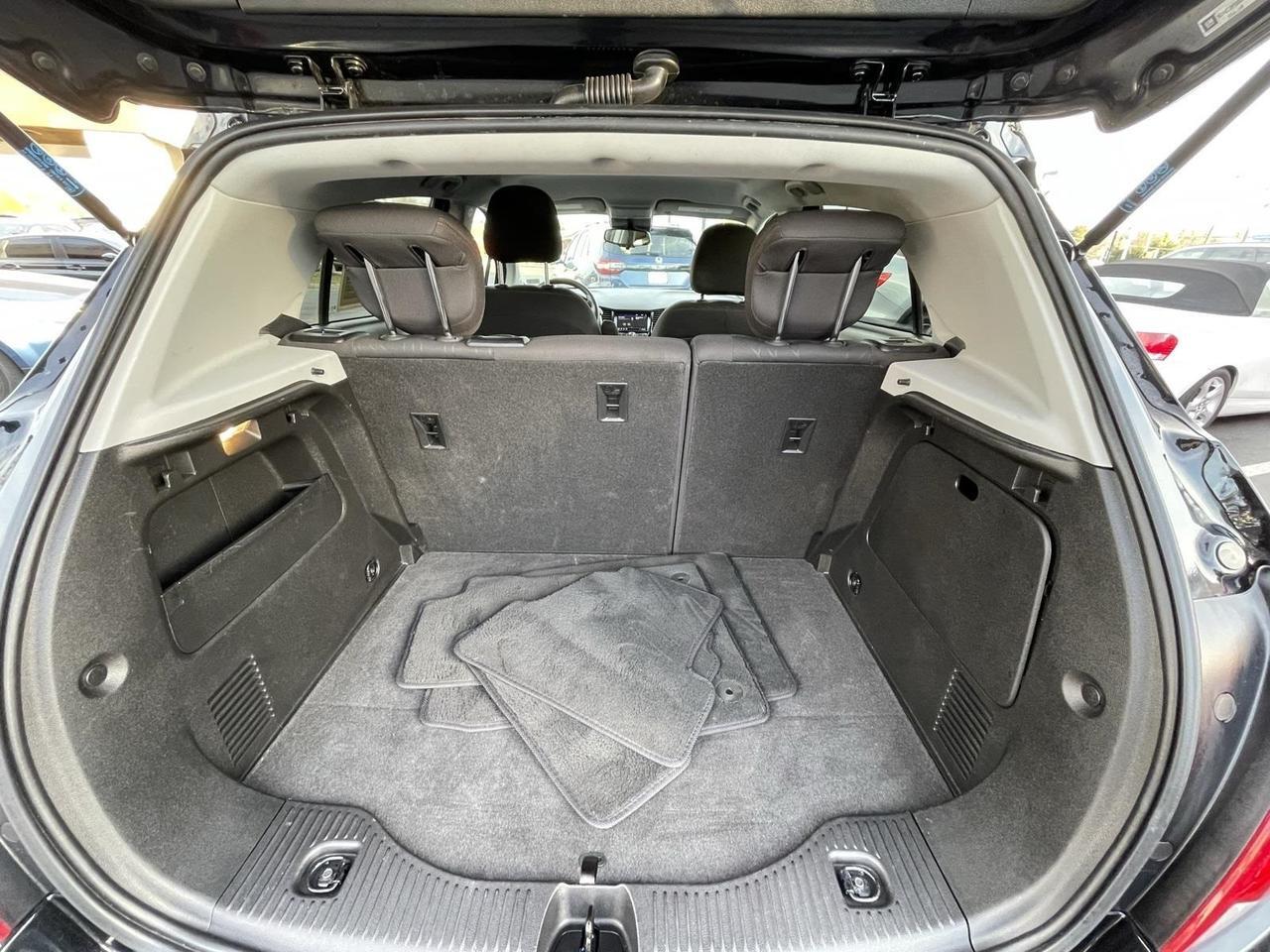 2020 Chevrolet Trax LT Alexandria VA