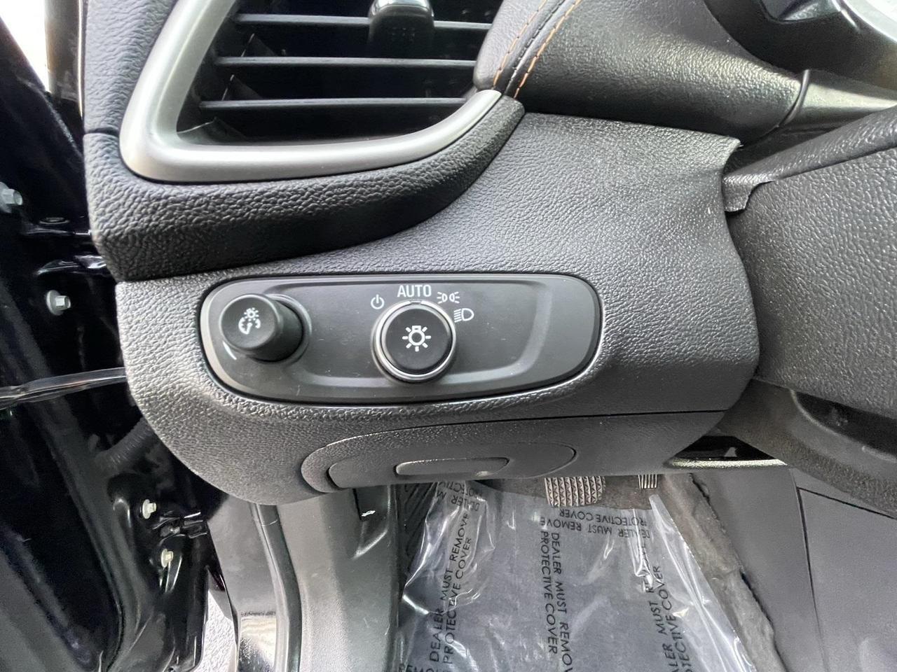 2020 Chevrolet Trax LT Alexandria VA