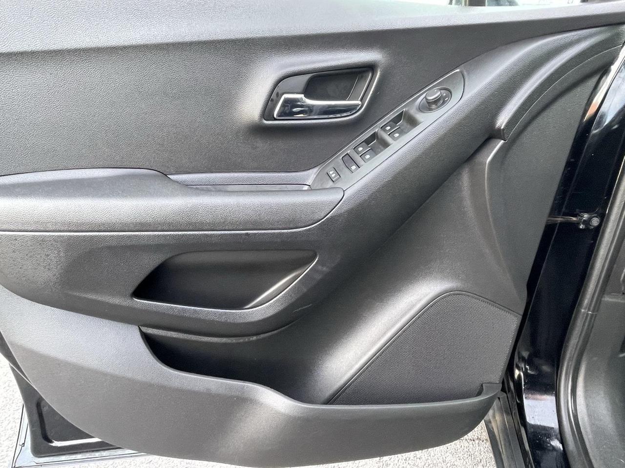 2020 Chevrolet Trax LT Alexandria VA