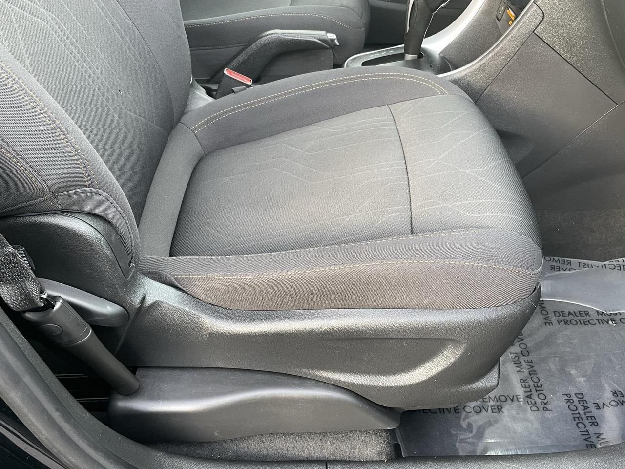 2020 Chevrolet Trax LT Alexandria VA