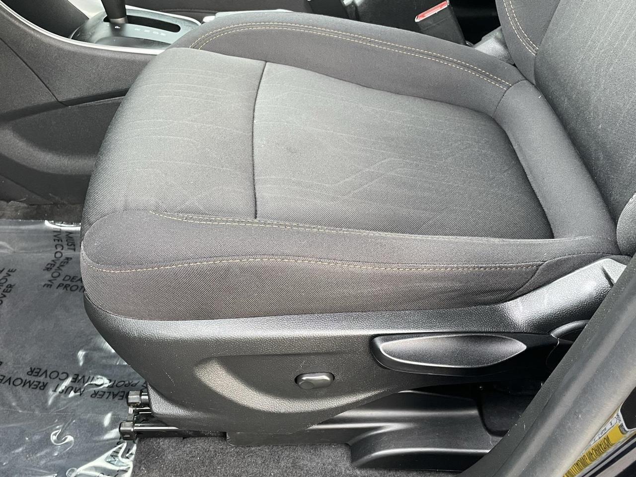 2020 Chevrolet Trax LT Alexandria VA