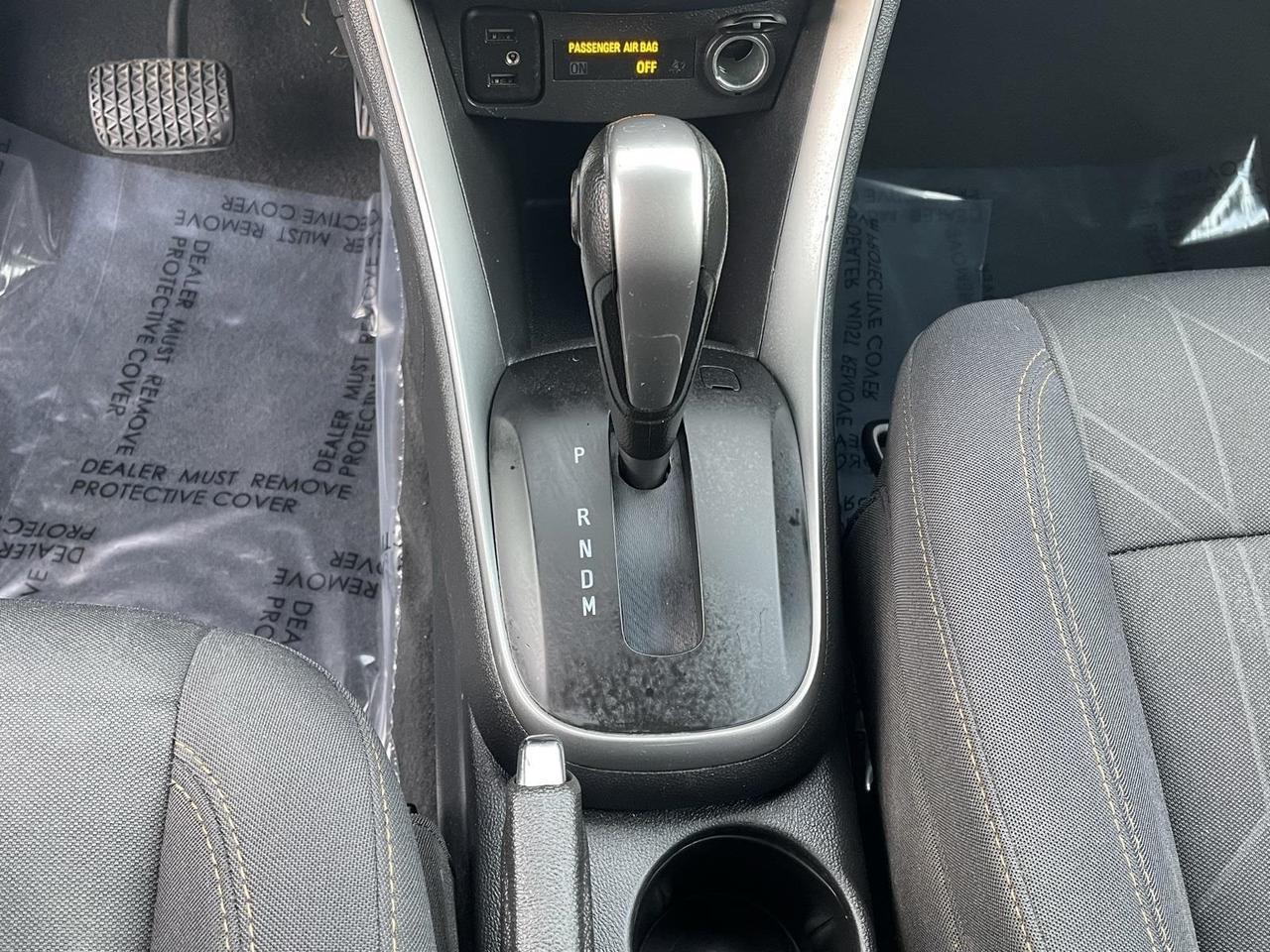 2020 Chevrolet Trax LT Alexandria VA