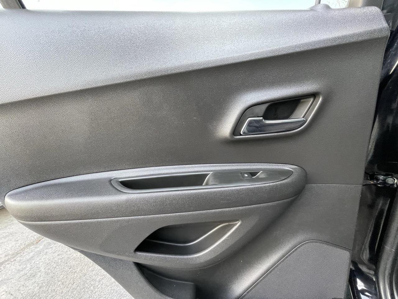 2020 Chevrolet Trax LT Alexandria VA