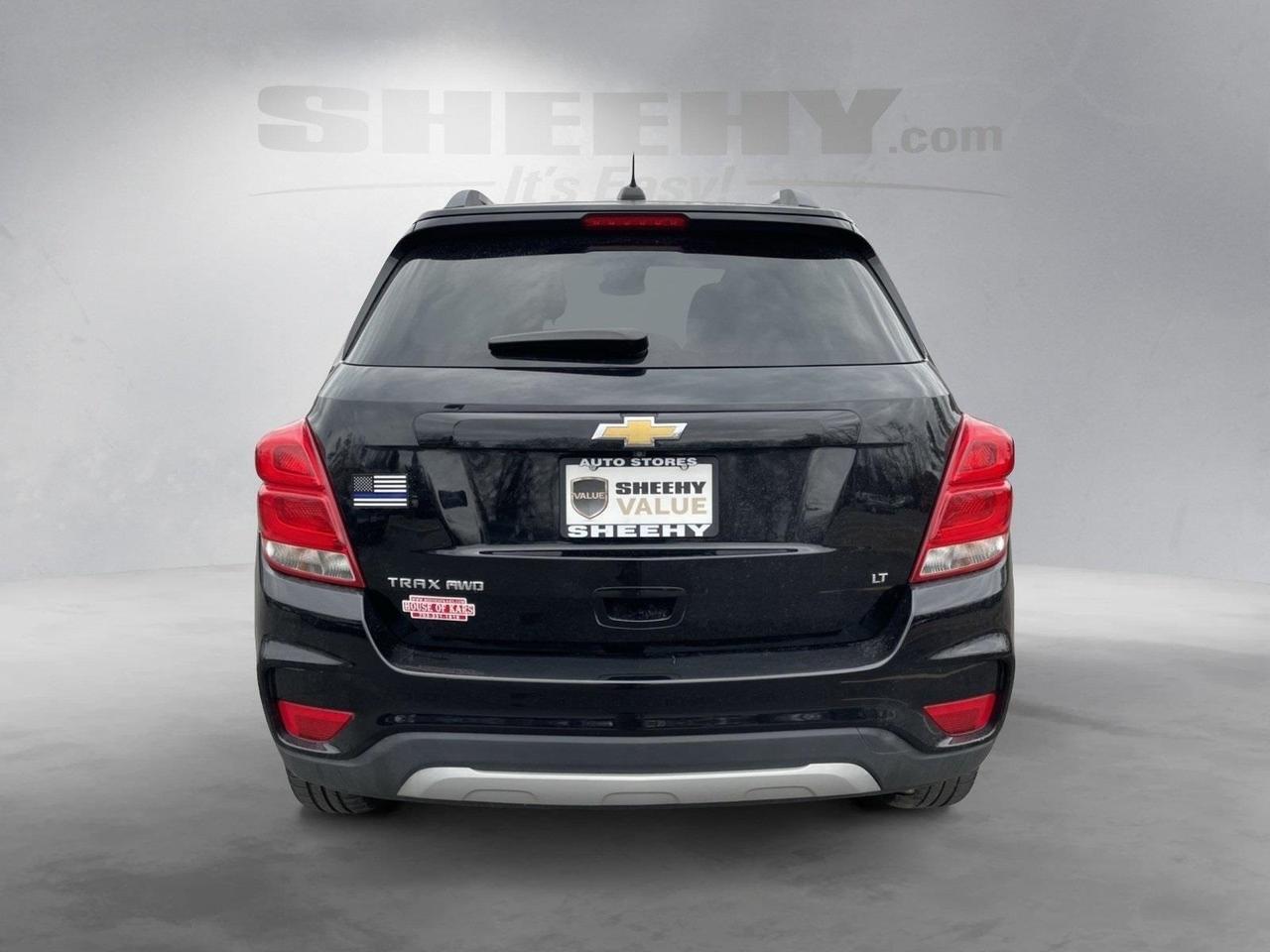 2020 Chevrolet Trax LT Alexandria VA