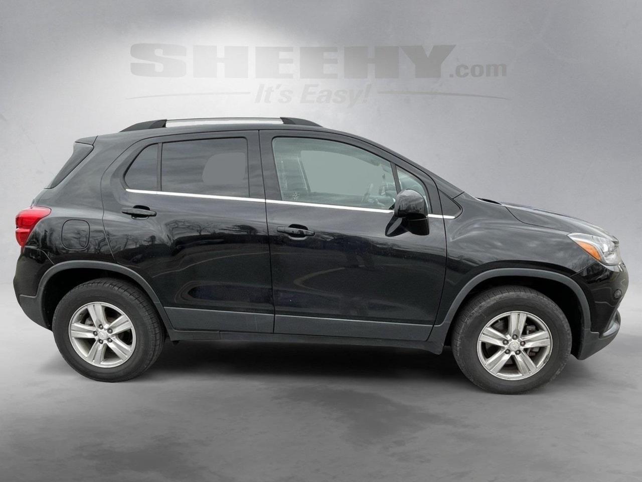 2020 Chevrolet Trax LT Alexandria VA