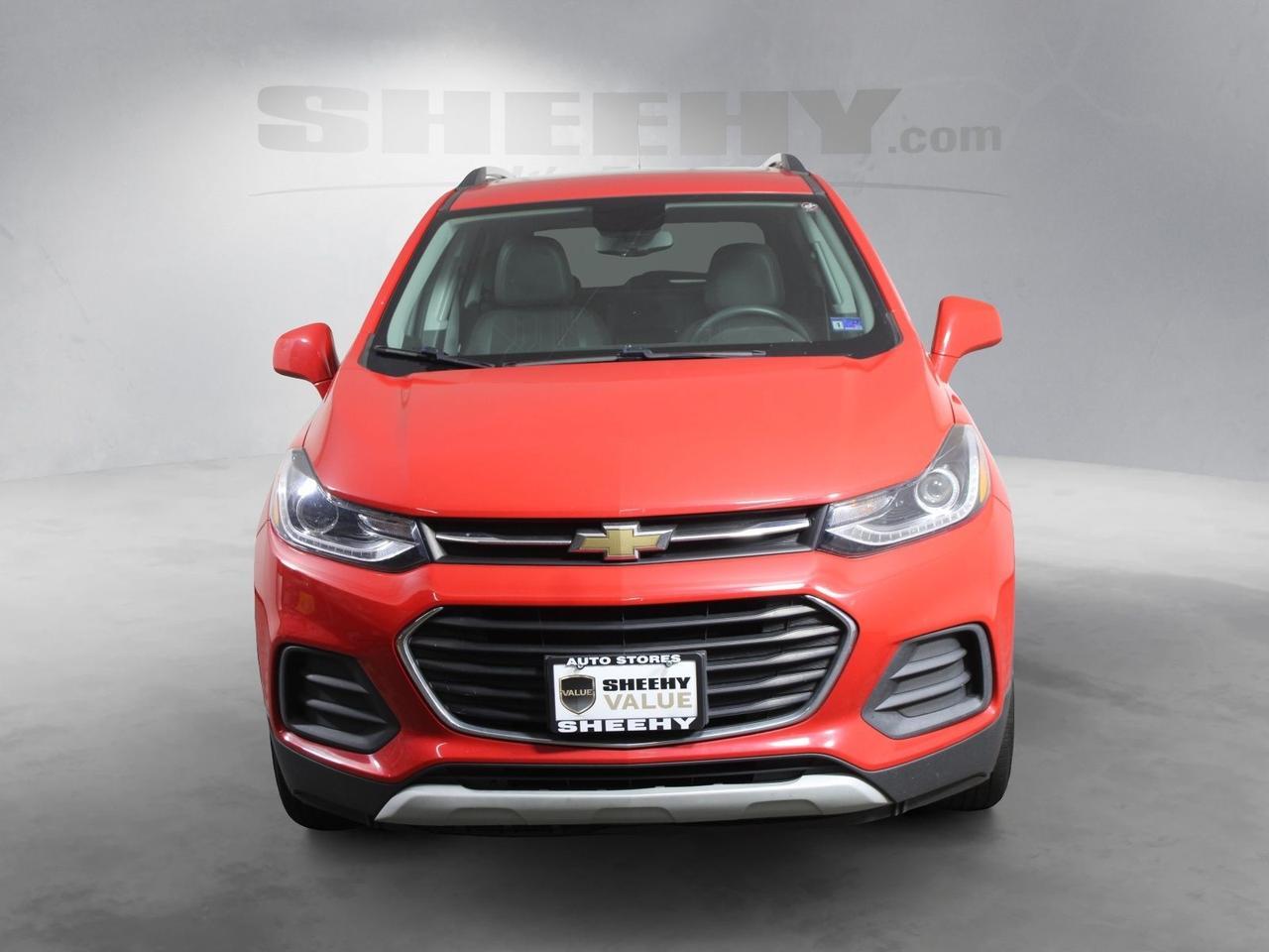 2020 Chevrolet Trax LT Manassas VA