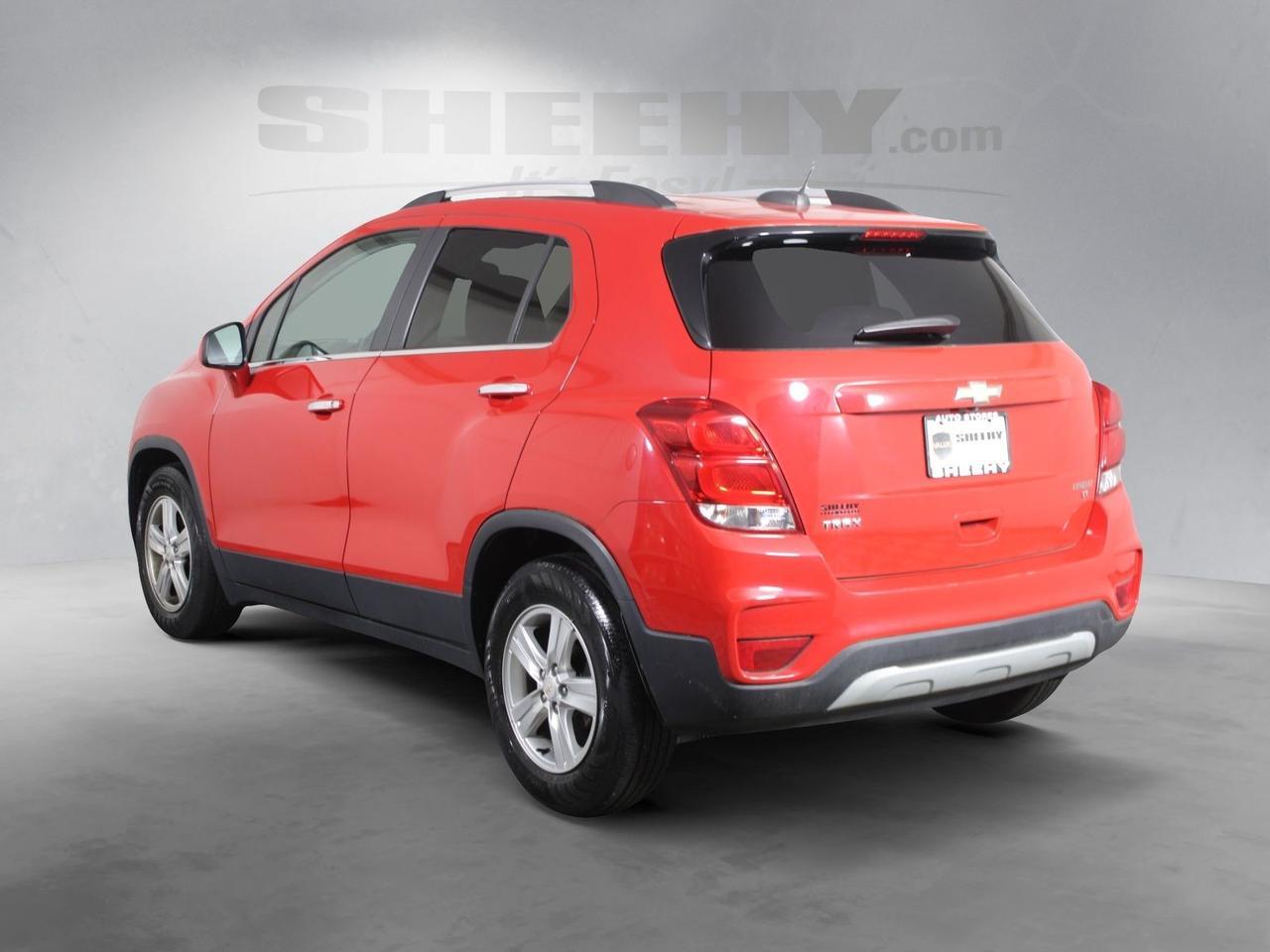 2020 Chevrolet Trax LT Manassas VA