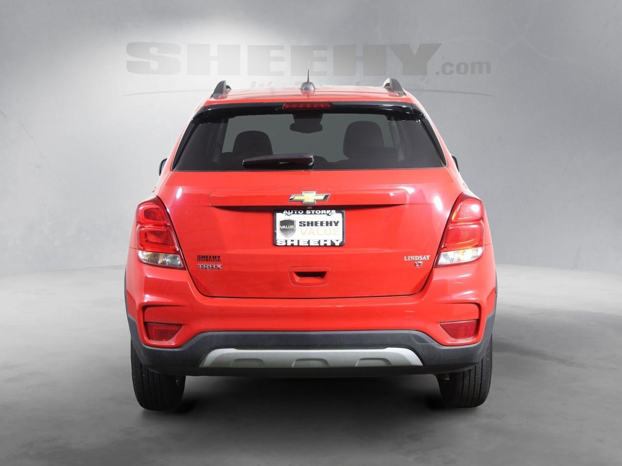 2020 Chevrolet Trax LT Manassas VA