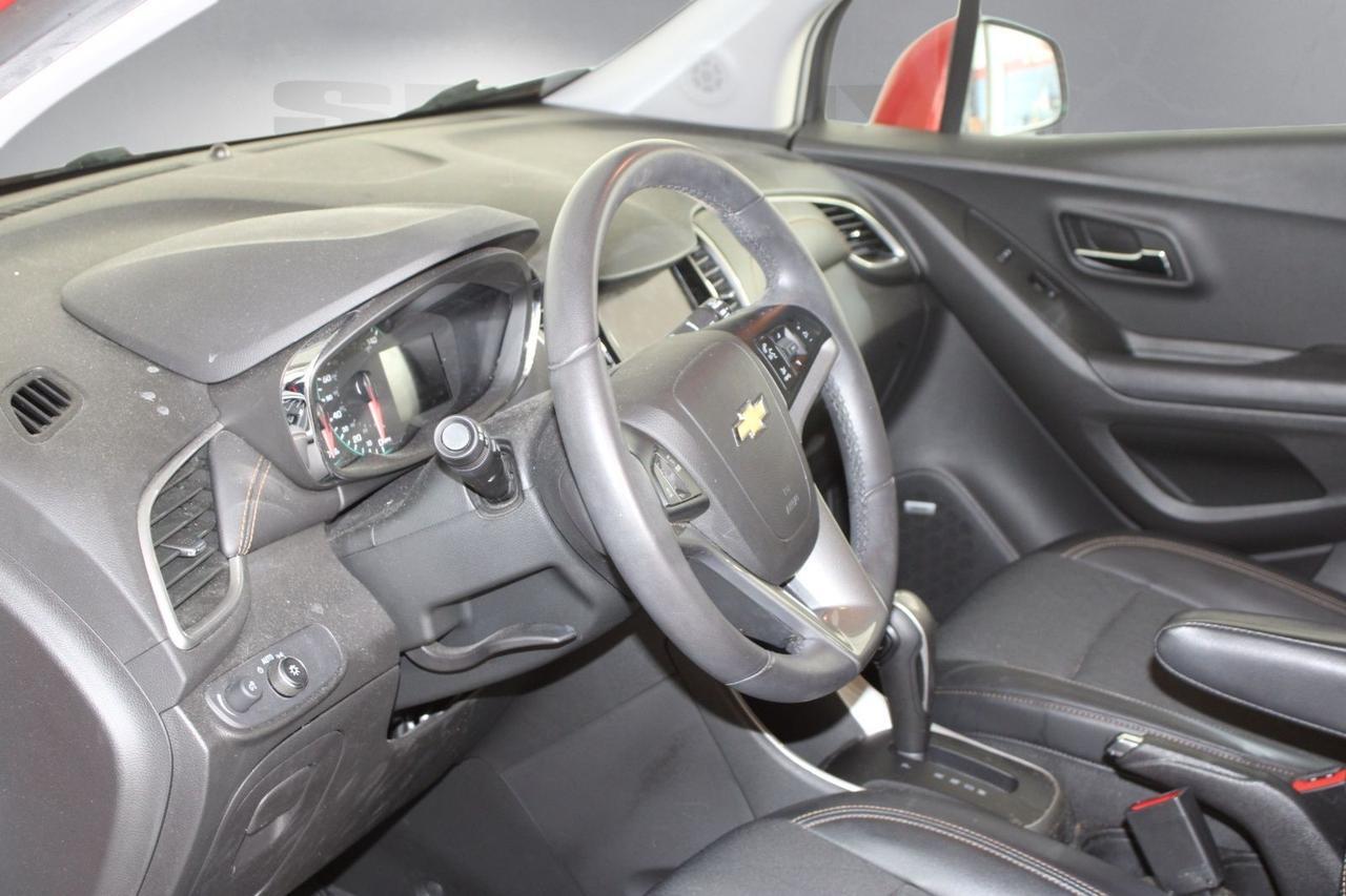2020 Chevrolet Trax LT Manassas VA