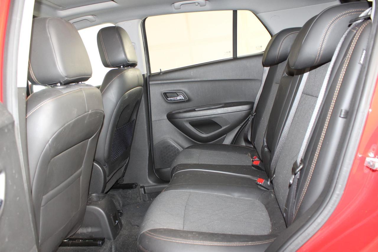 2020 Chevrolet Trax LT Manassas VA