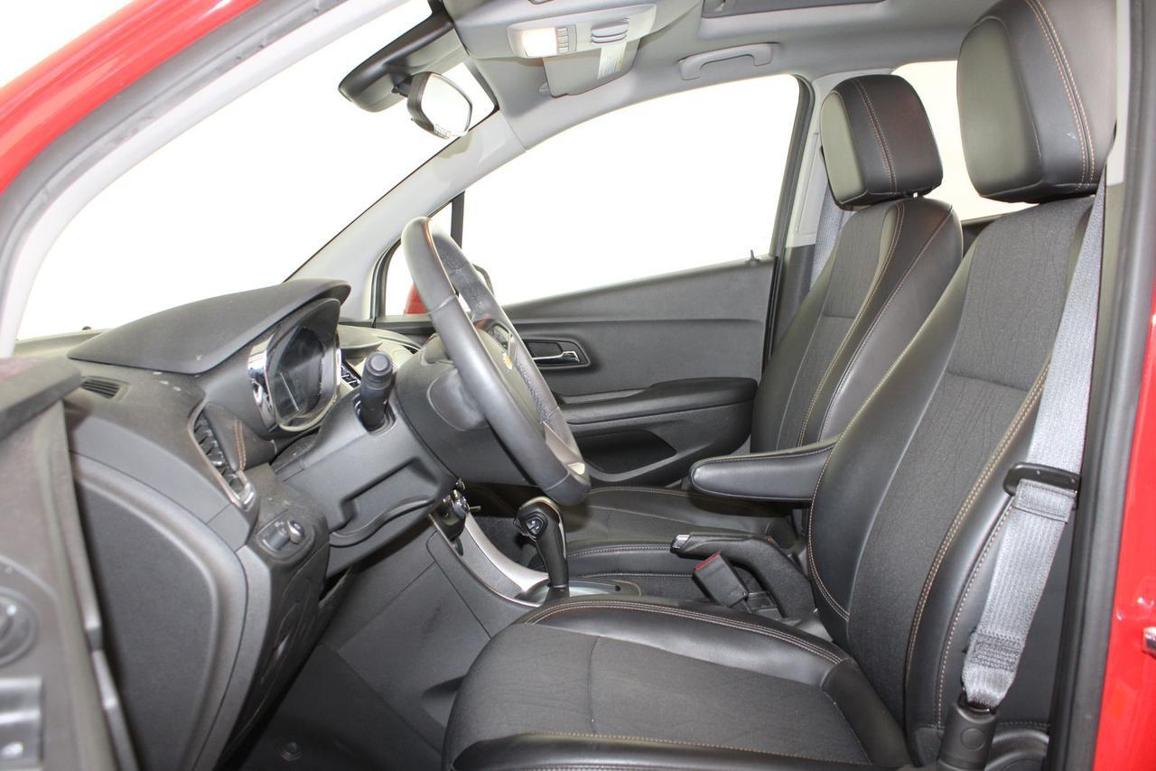 2020 Chevrolet Trax LT Manassas VA