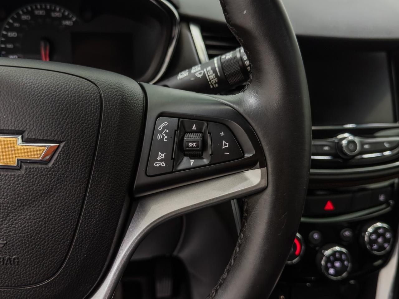 2020 Chevrolet Trax Premier Tallmadge OH
