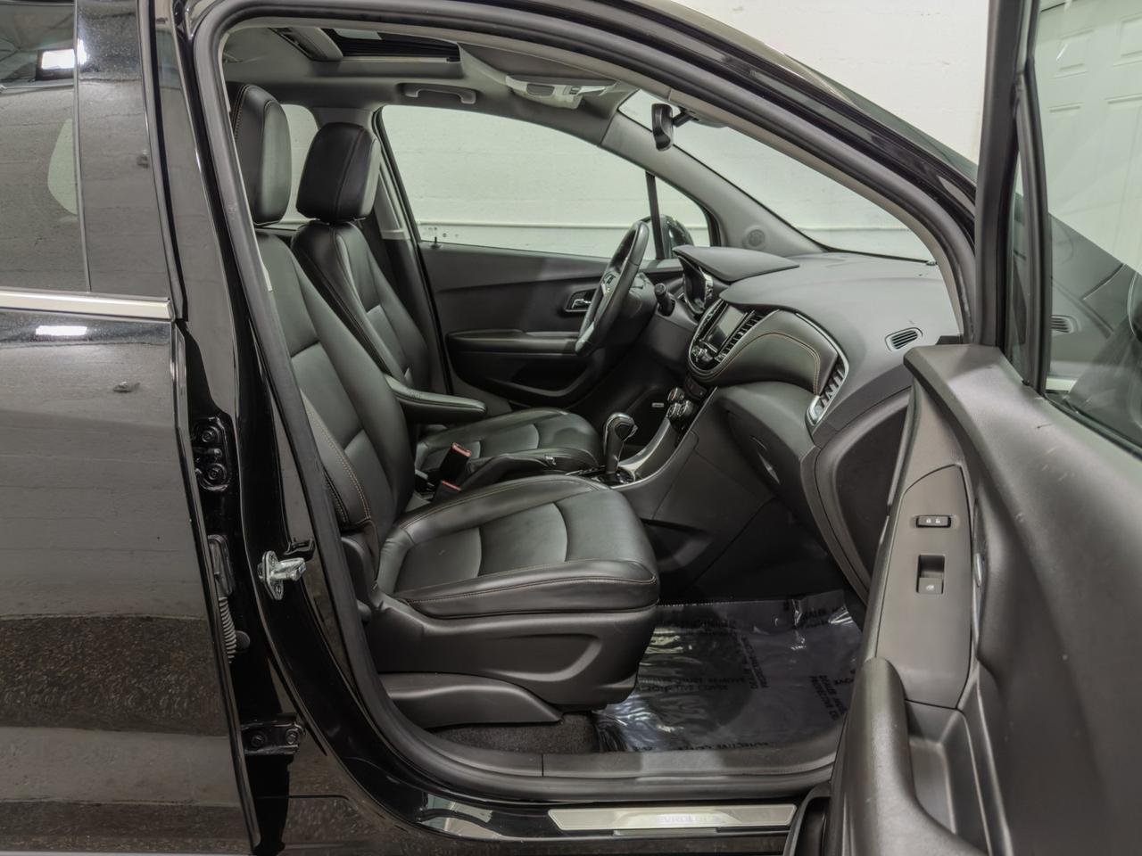 2020 Chevrolet Trax Premier Tallmadge OH