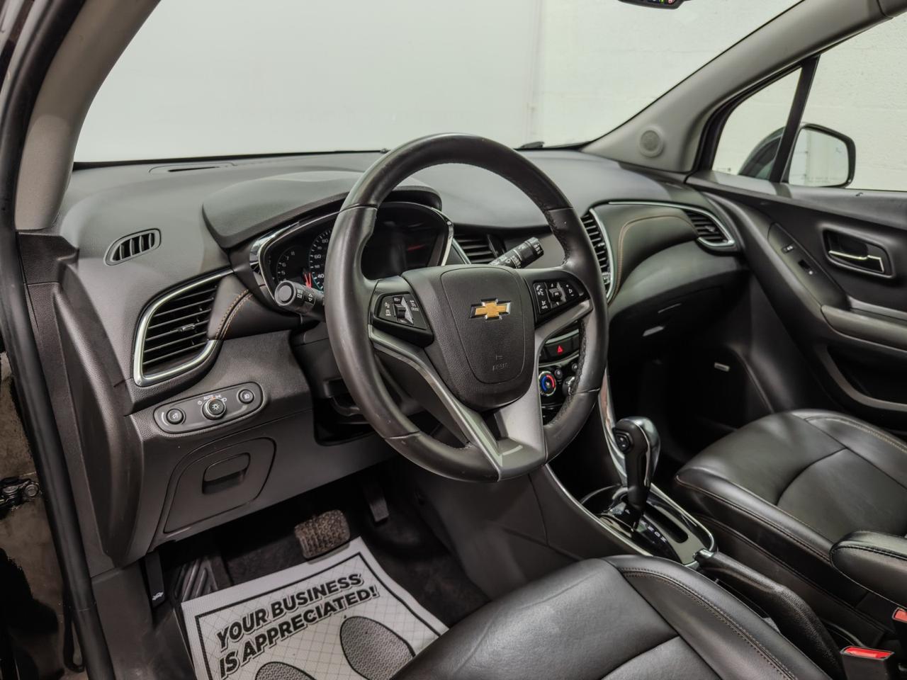 2020 Chevrolet Trax Premier Tallmadge OH