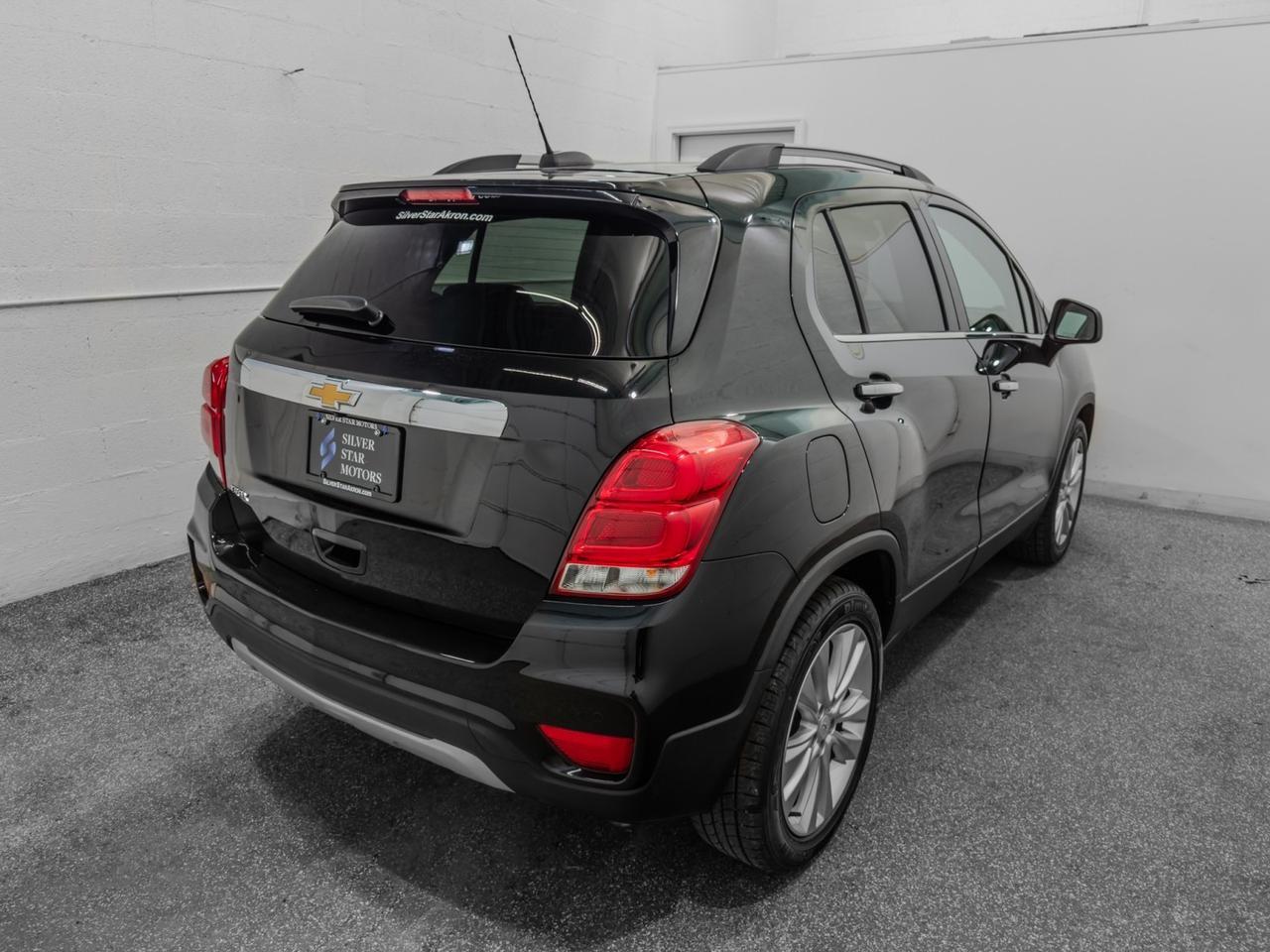2020 Chevrolet Trax Premier Tallmadge OH