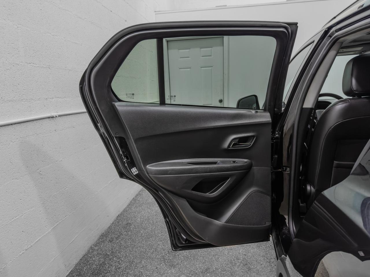 2020 Chevrolet Trax Premier Tallmadge OH