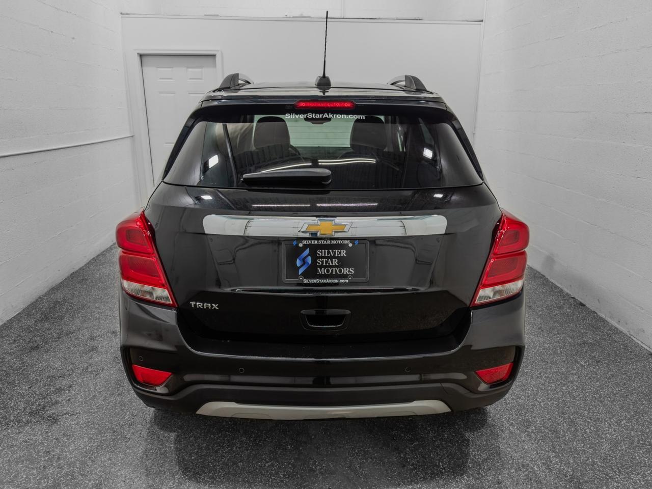 2020 Chevrolet Trax Premier Tallmadge OH