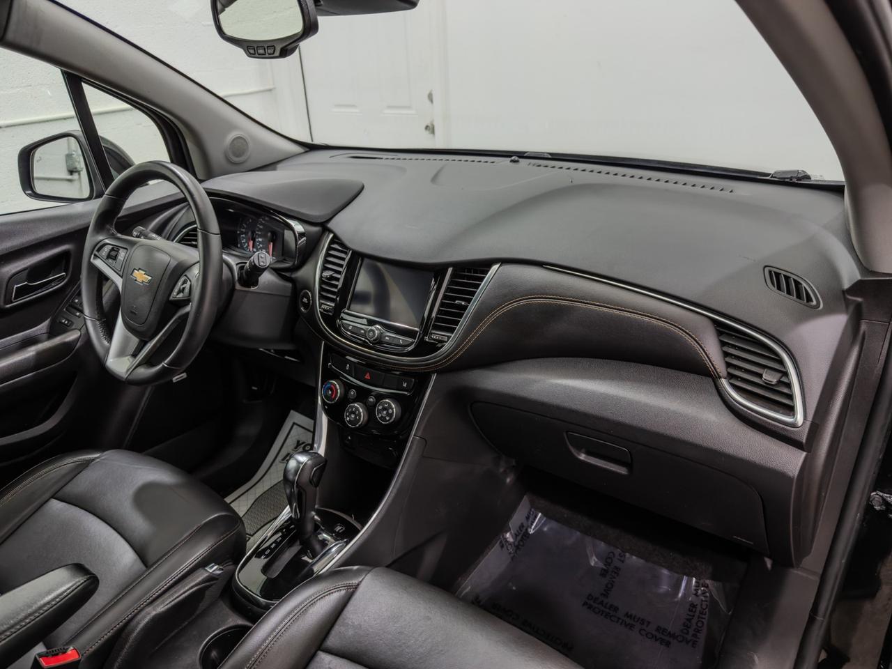2020 Chevrolet Trax Premier Tallmadge OH