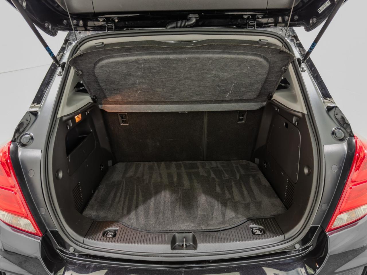 2020 Chevrolet Trax Premier Tallmadge OH