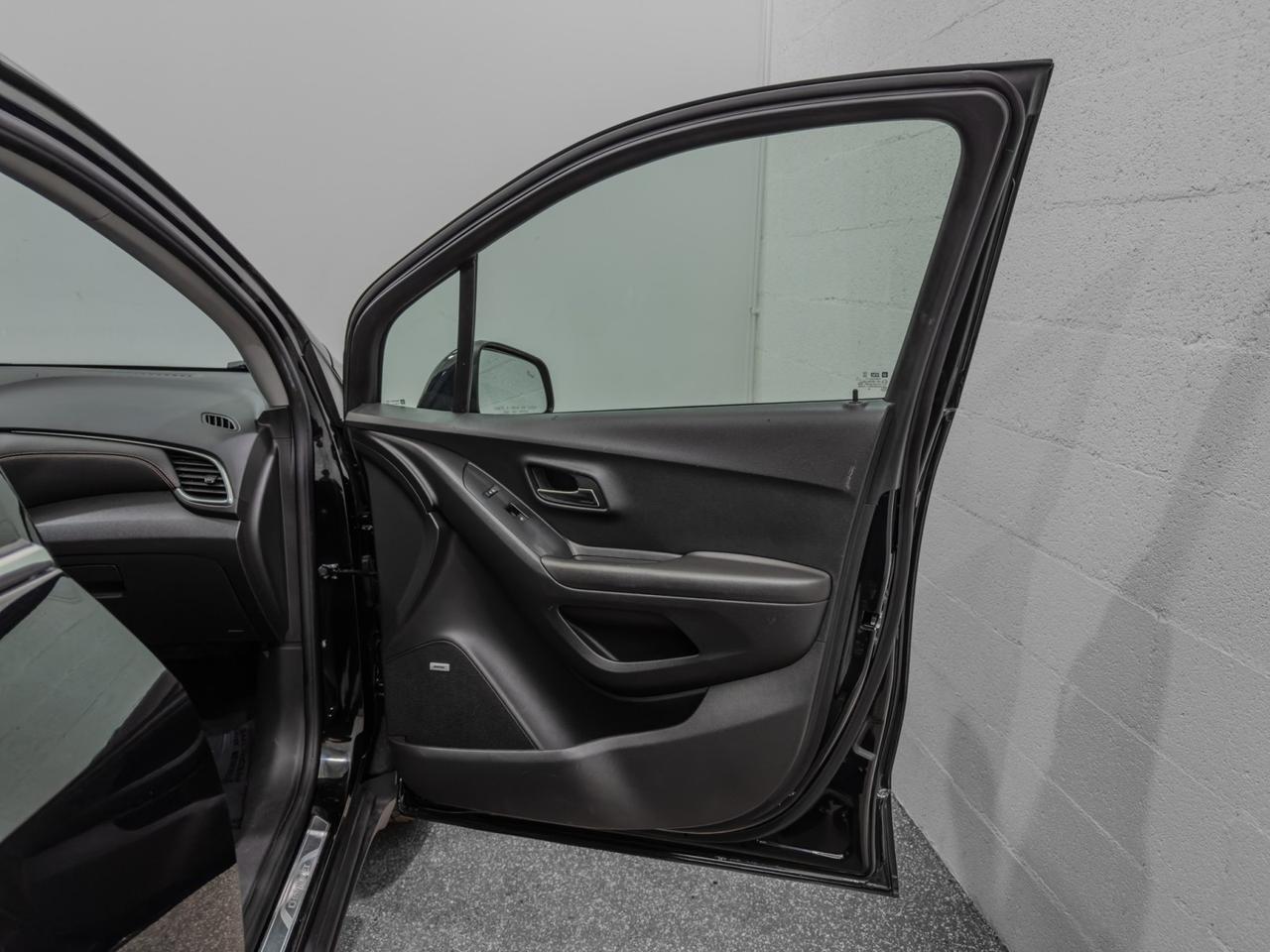 2020 Chevrolet Trax Premier Tallmadge OH