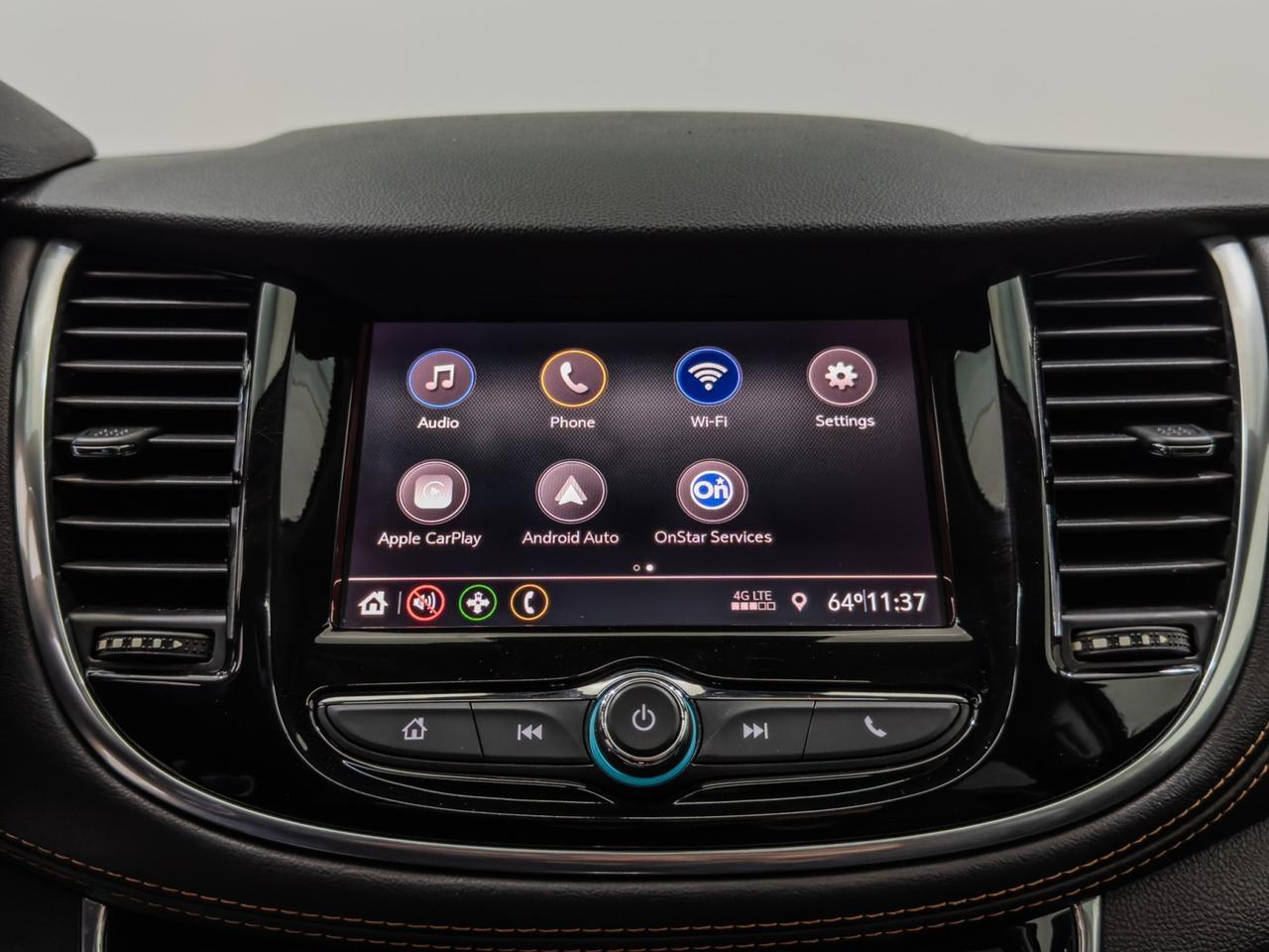 2020 Chevrolet Trax Premier Tallmadge OH