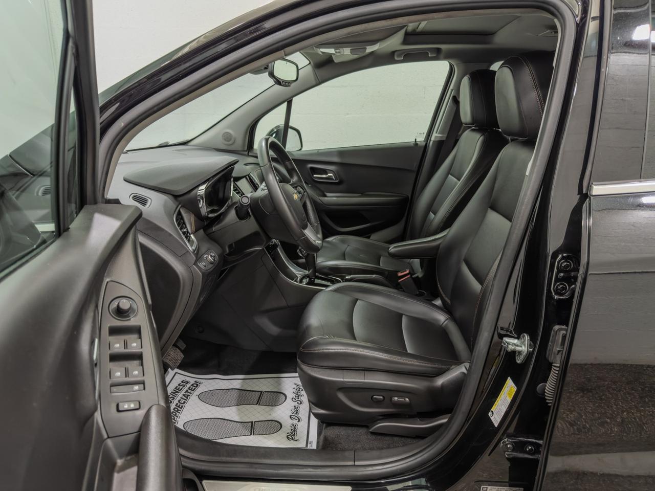 2020 Chevrolet Trax Premier Tallmadge OH