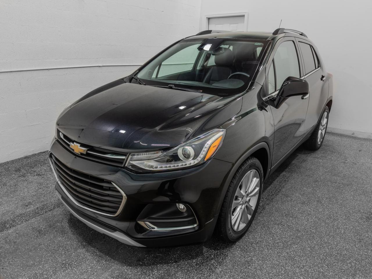 2020 Chevrolet Trax Premier Tallmadge OH