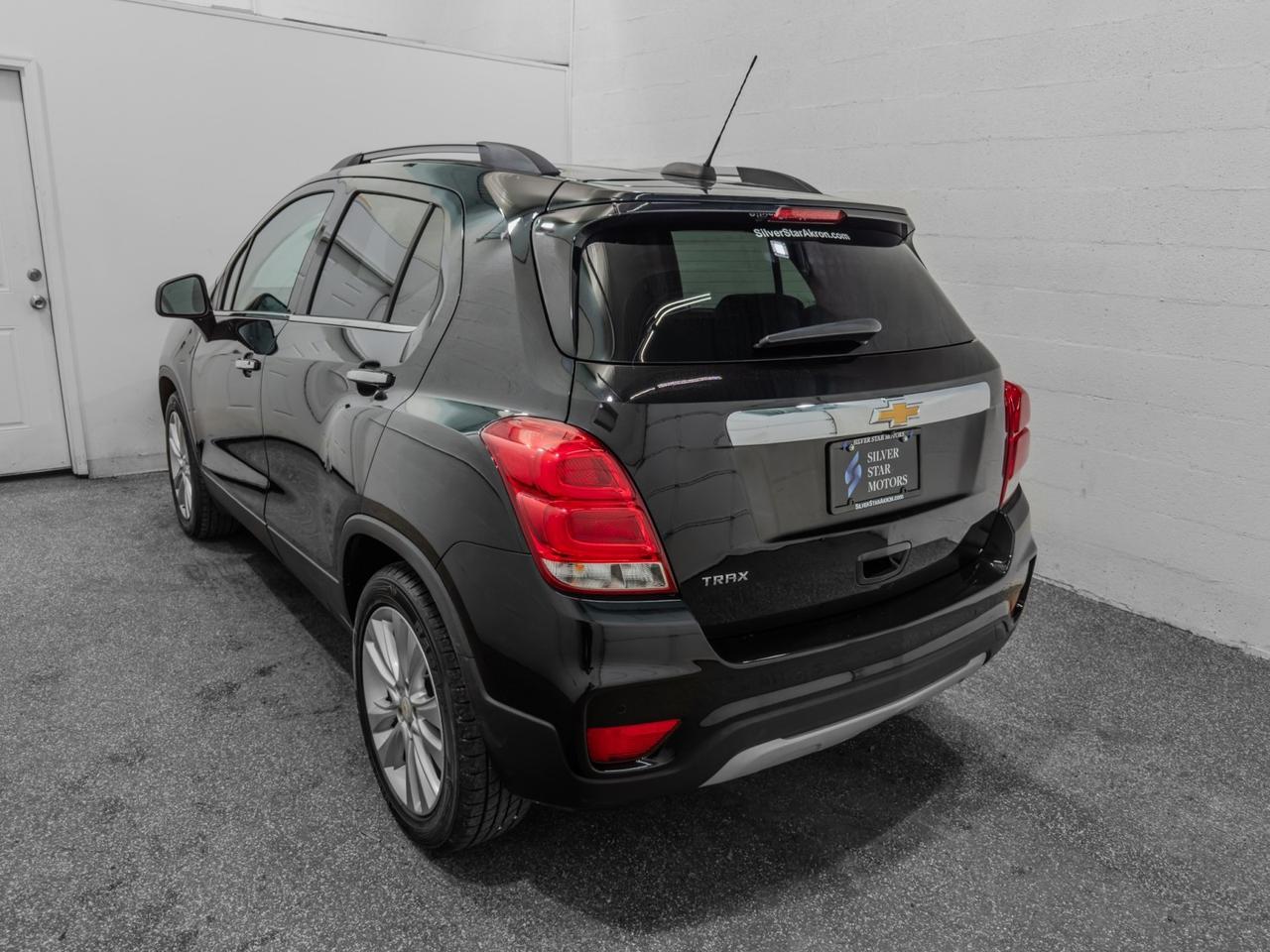2020 Chevrolet Trax Premier Tallmadge OH