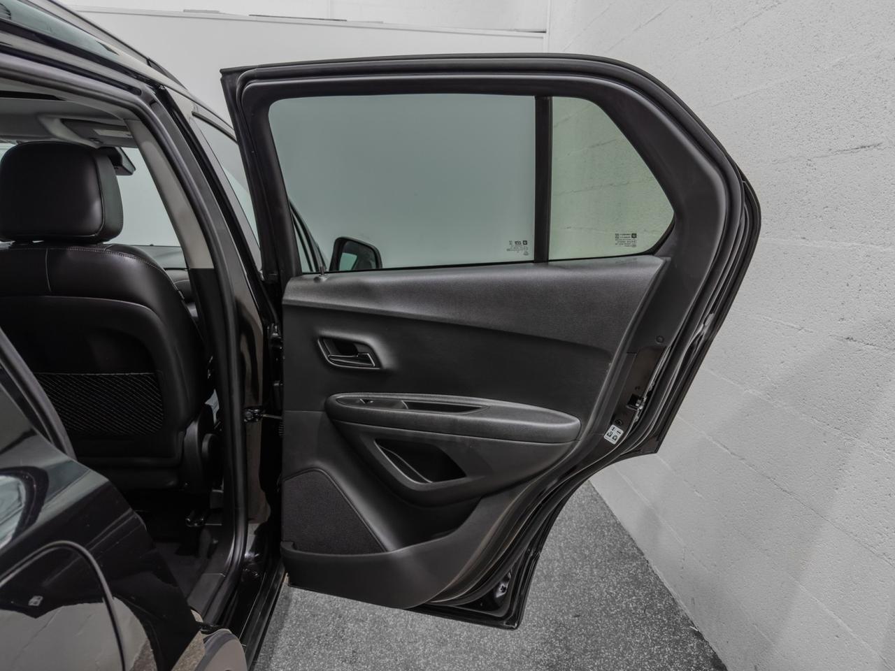 2020 Chevrolet Trax Premier Tallmadge OH