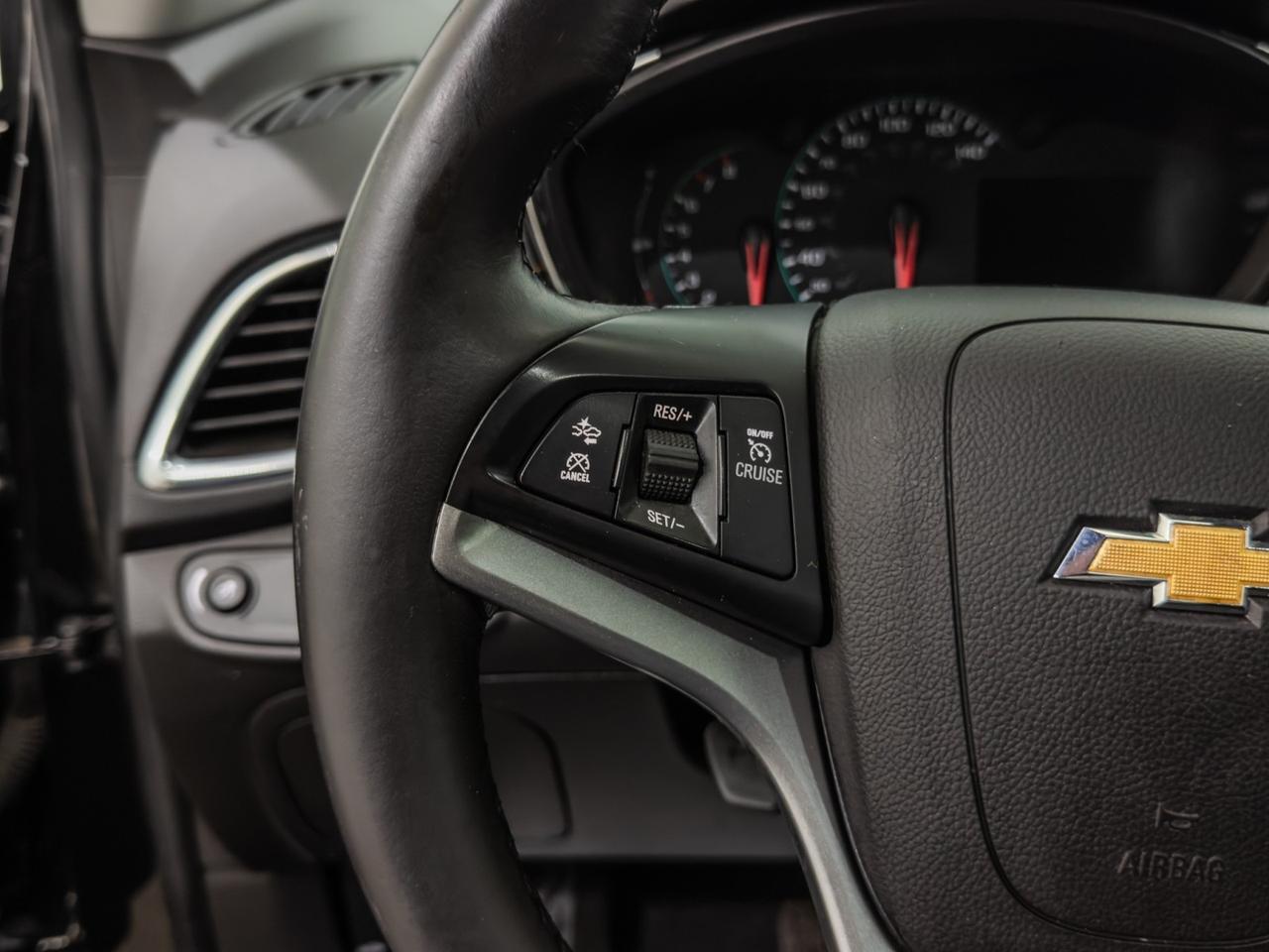 2020 Chevrolet Trax Premier Tallmadge OH