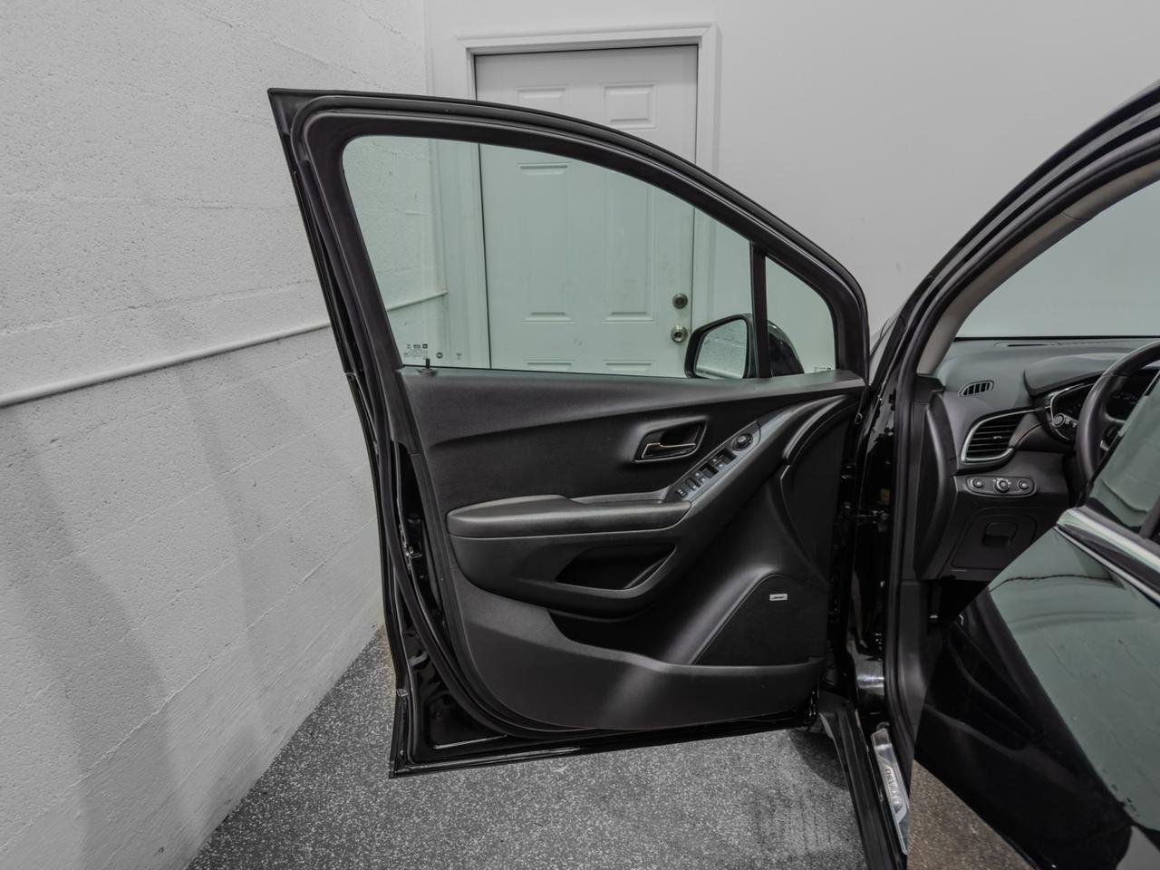 2020 Chevrolet Trax Premier Tallmadge OH
