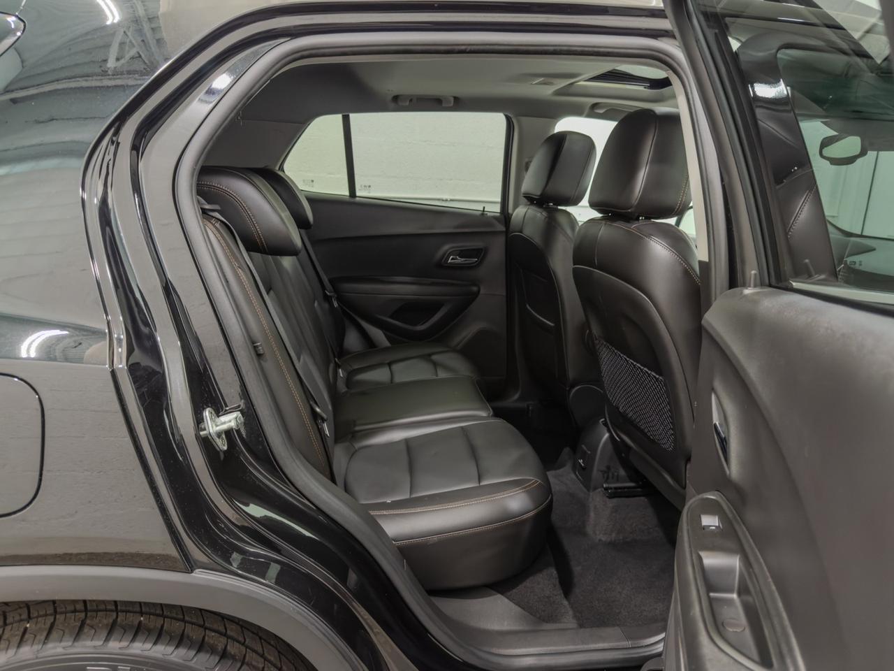 2020 Chevrolet Trax Premier Tallmadge OH