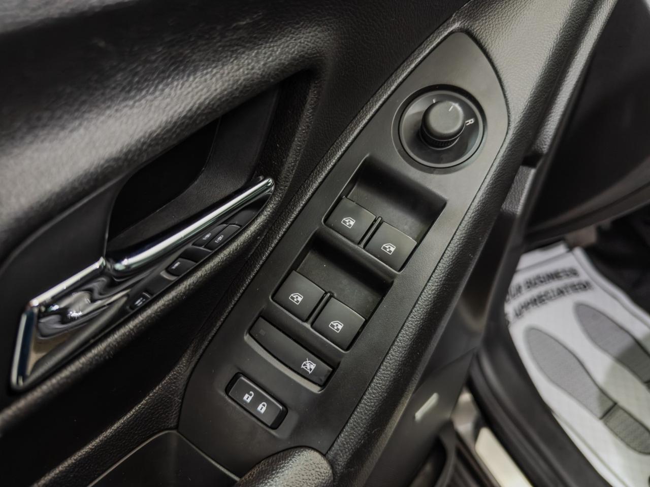 2020 Chevrolet Trax Premier Tallmadge OH