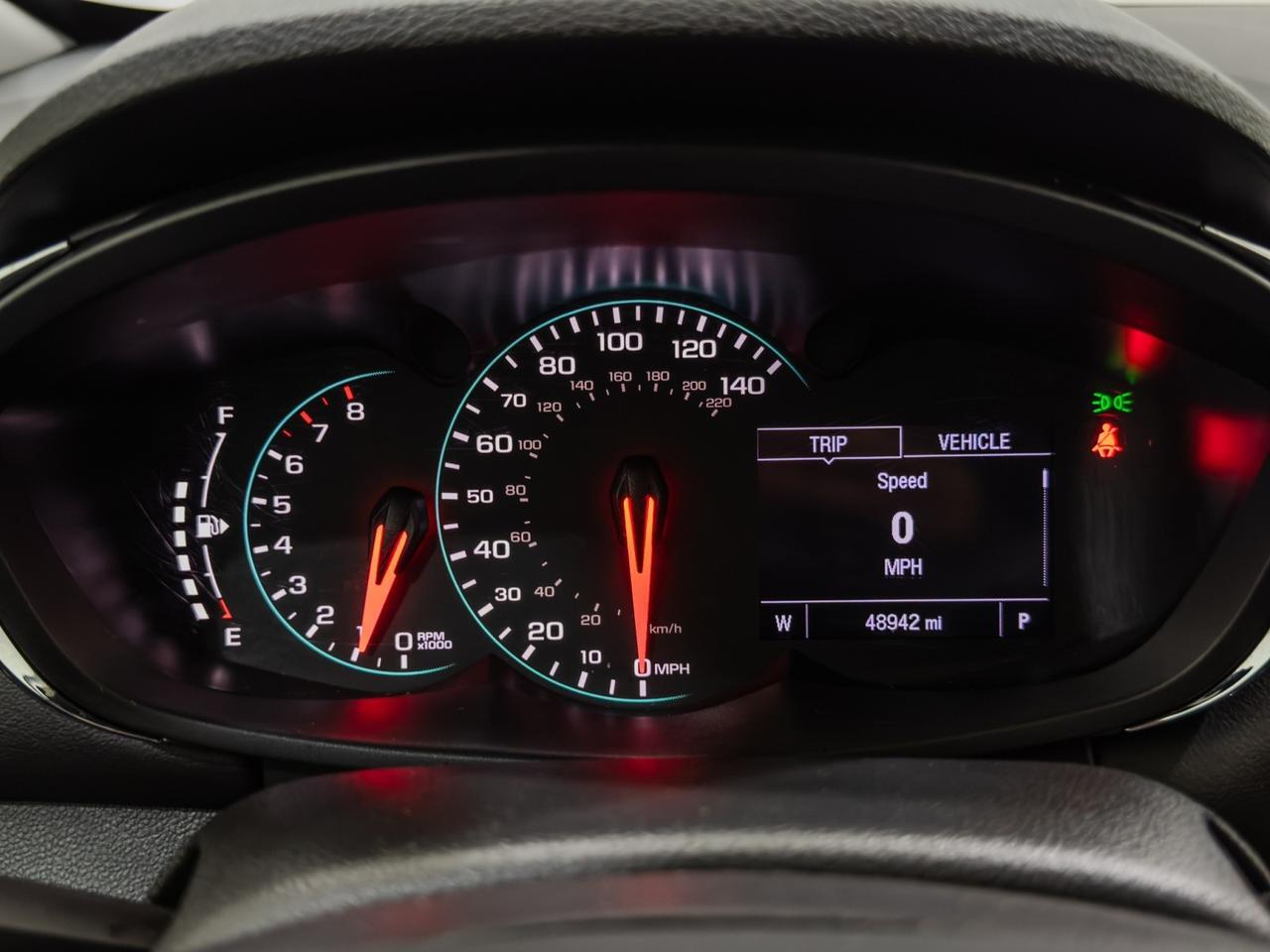 2020 Chevrolet Trax Premier Tallmadge OH