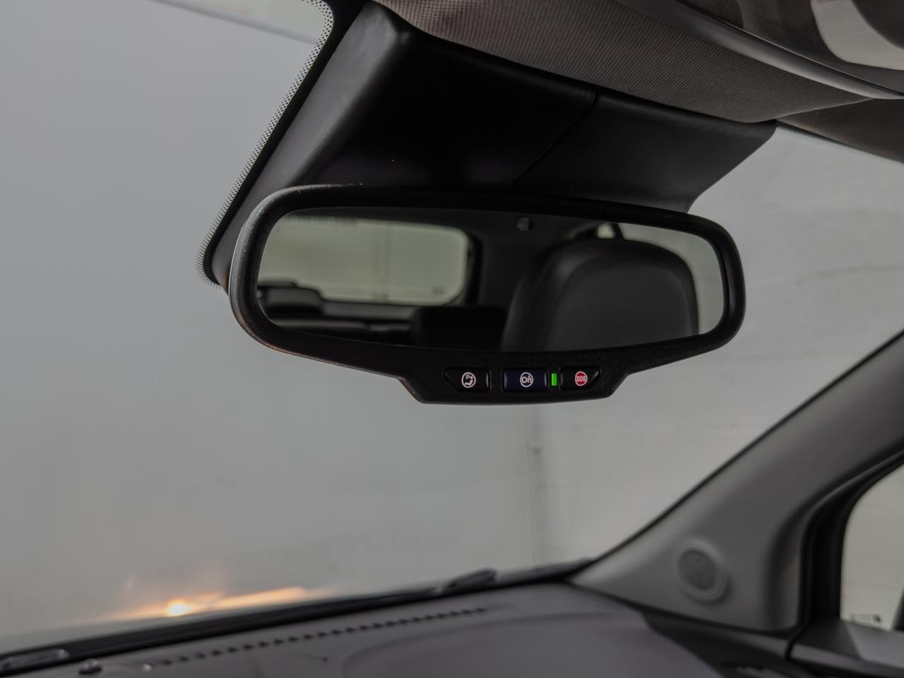 2020 Chevrolet Trax Premier Tallmadge OH