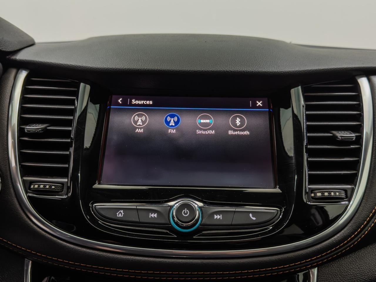 2020 Chevrolet Trax Premier Tallmadge OH