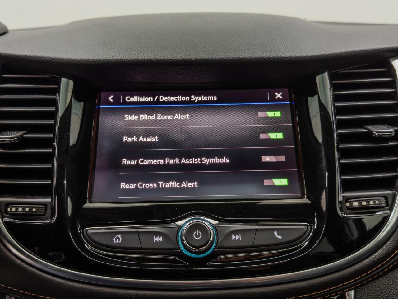 2020 Chevrolet Trax Premier Tallmadge OH
