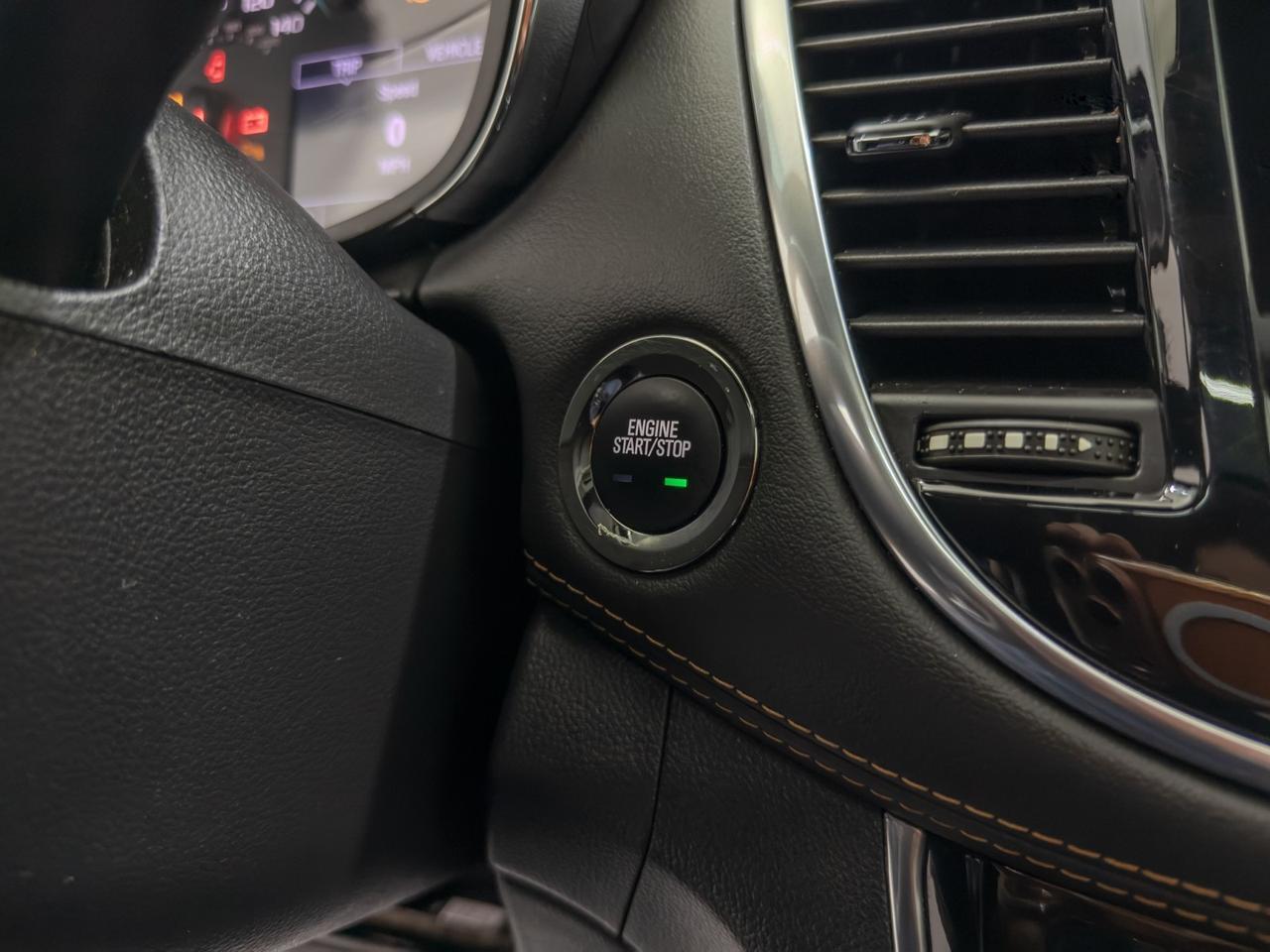 2020 Chevrolet Trax Premier Tallmadge OH