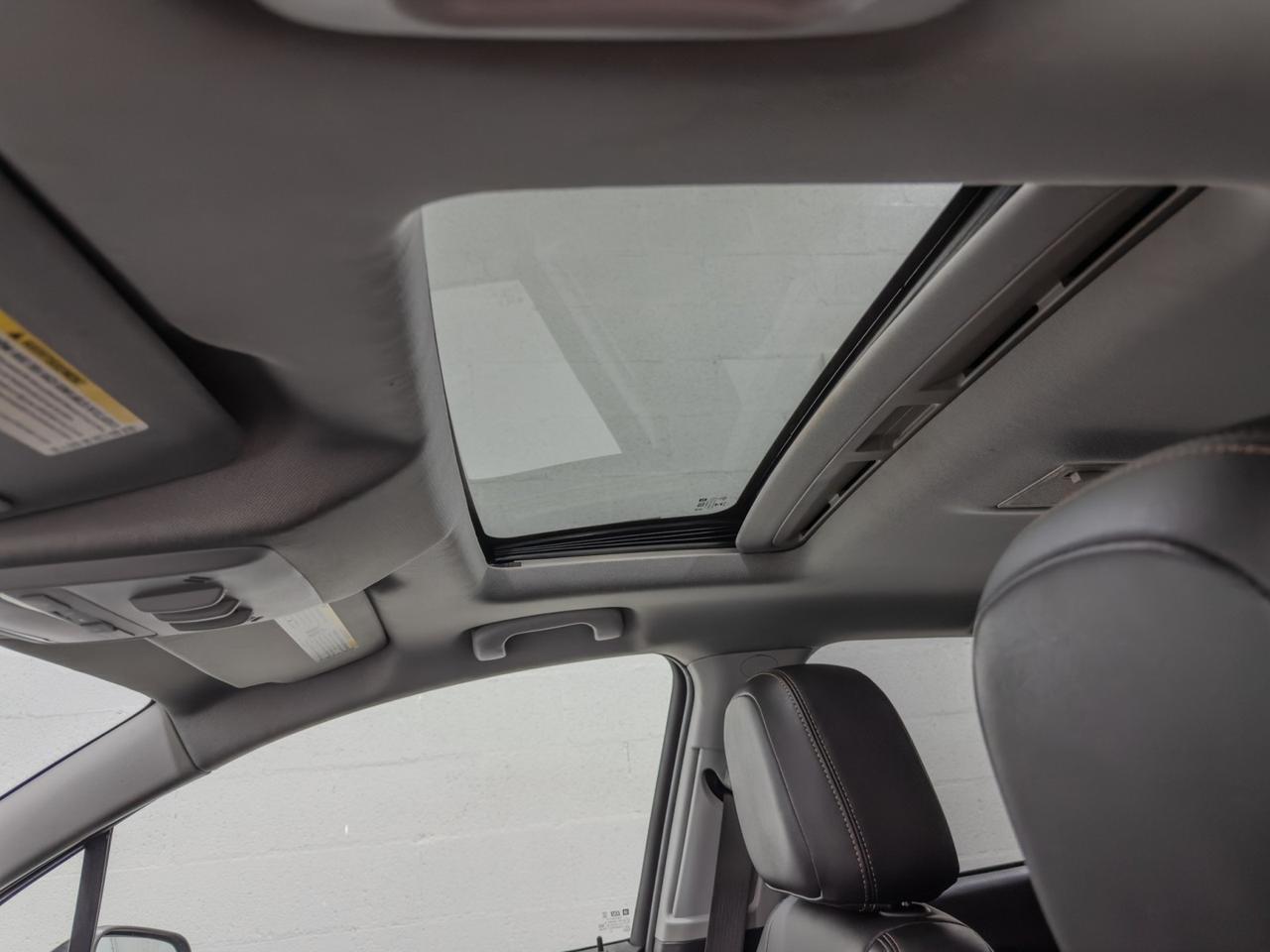 2020 Chevrolet Trax Premier Tallmadge OH