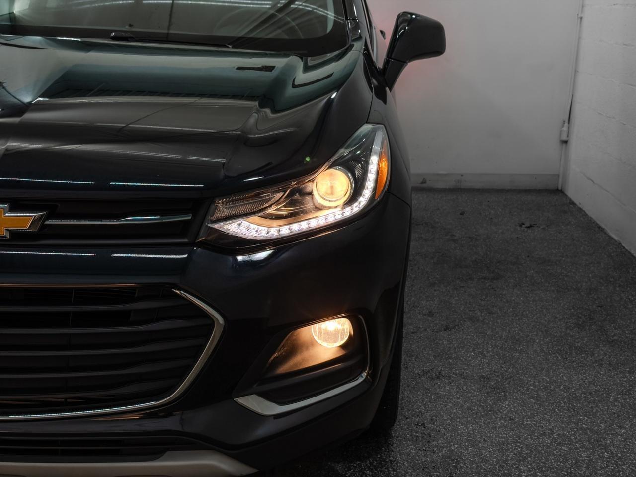 2020 Chevrolet Trax Premier Tallmadge OH