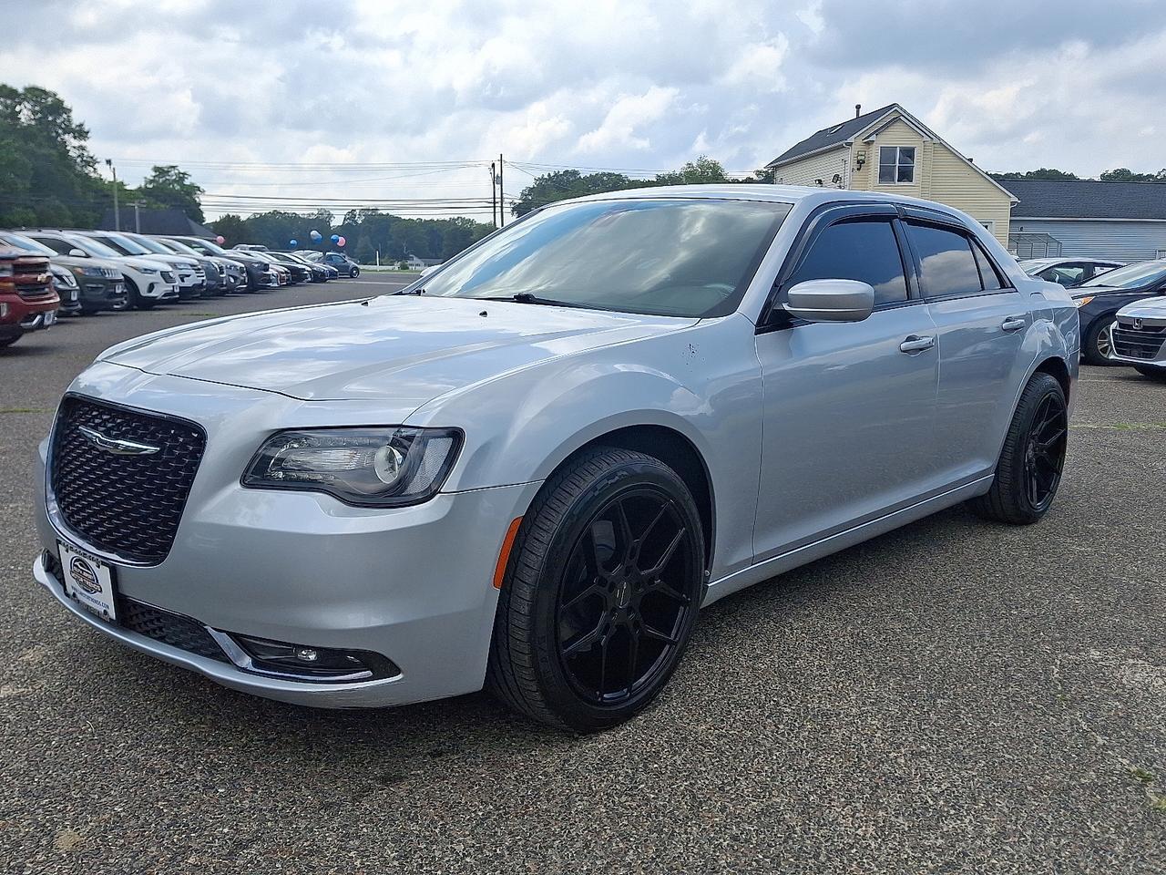 2020 Chrysler 300 300S AWD Vineland NJ