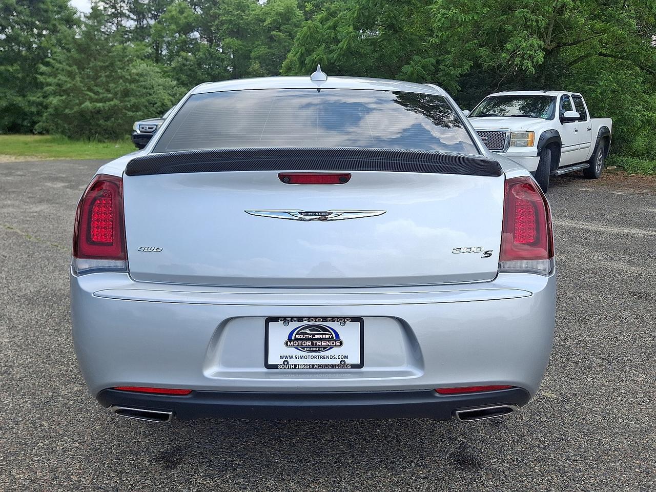 2020 Chrysler 300 300S AWD Vineland NJ