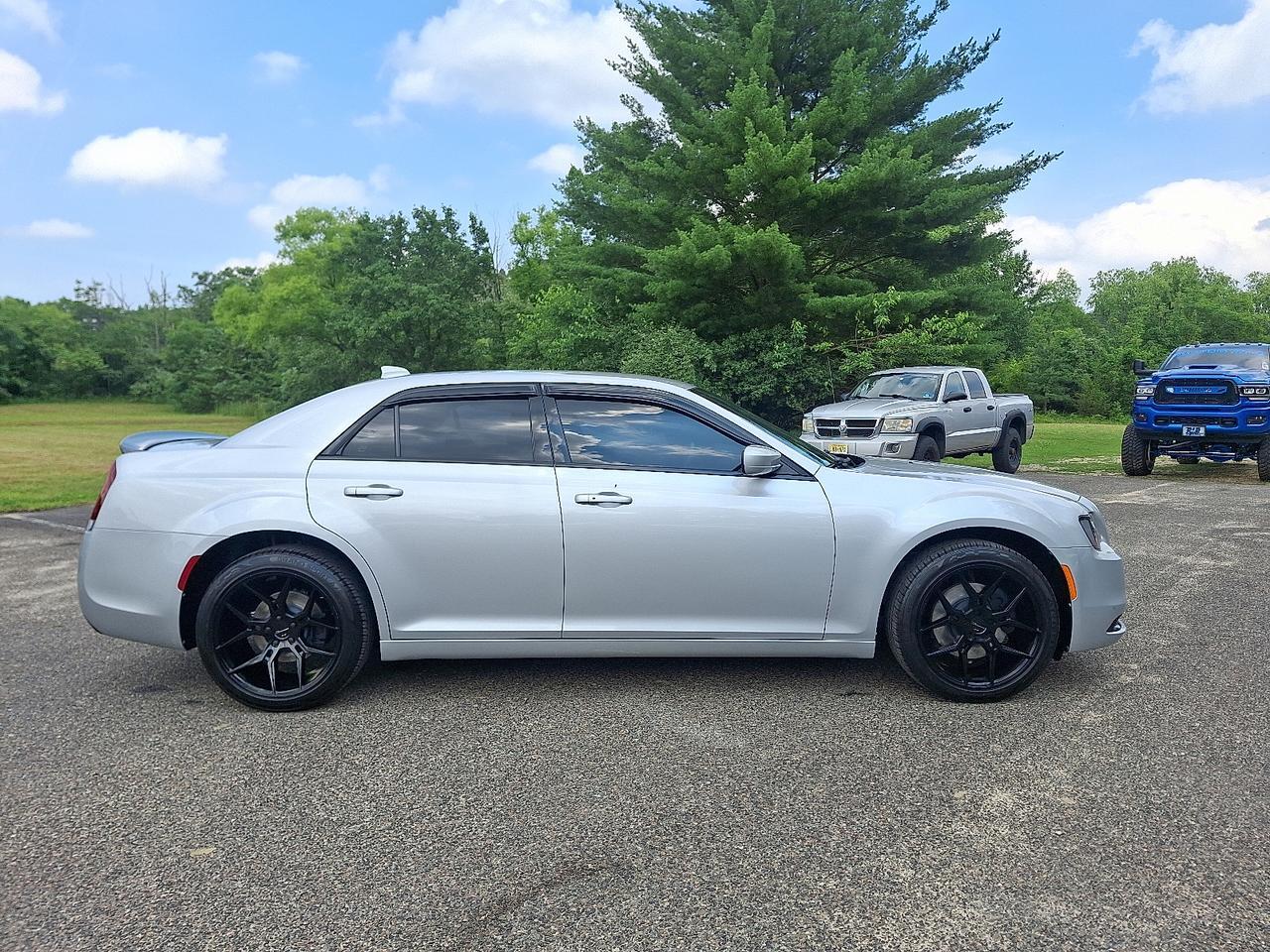 2020 Chrysler 300 300S AWD Vineland NJ