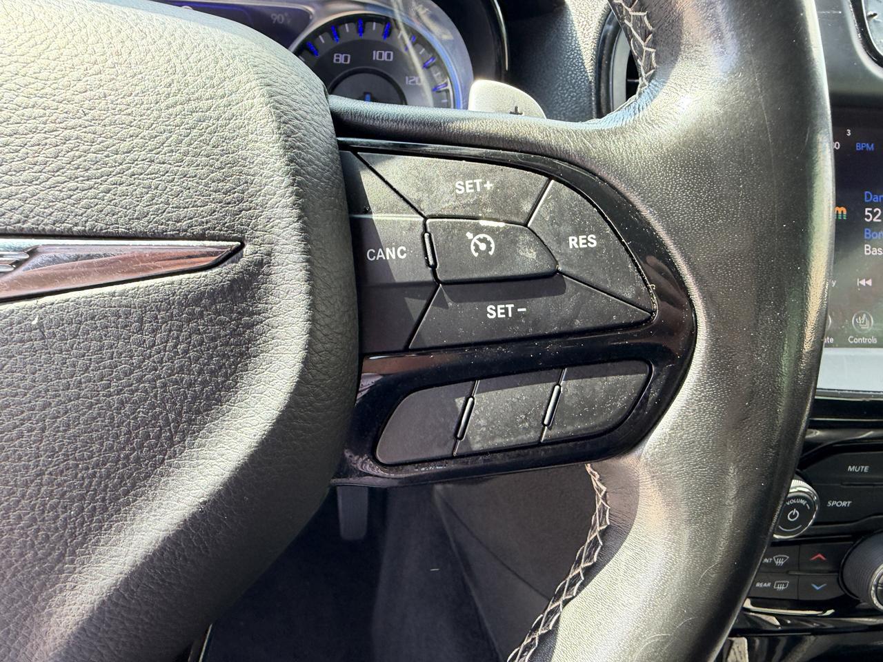 2020 Chrysler 300 300S Dallas TX
