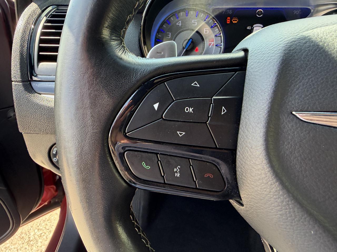 2020 Chrysler 300 300S Dallas TX