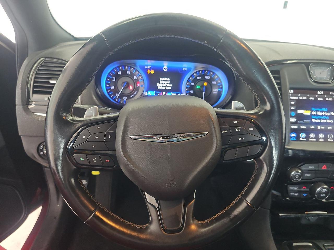 2020 Chrysler 300 300S Dallas TX